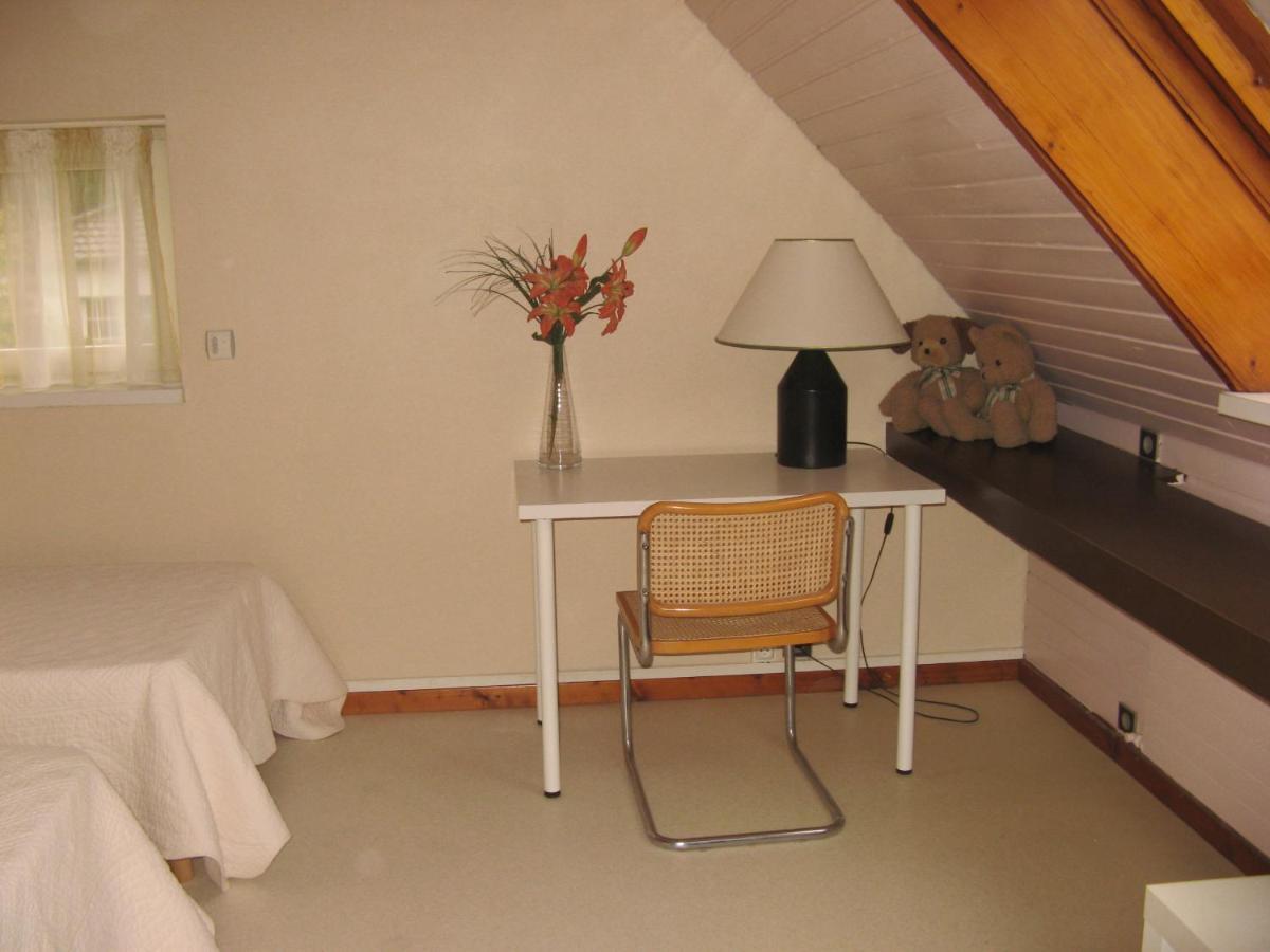 Russchaert Zimmersheim Exterior foto