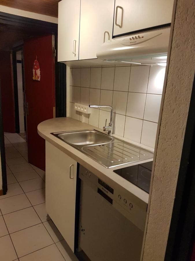 Russchaert Zimmersheim Exterior foto